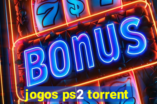 jogos ps2 torrent